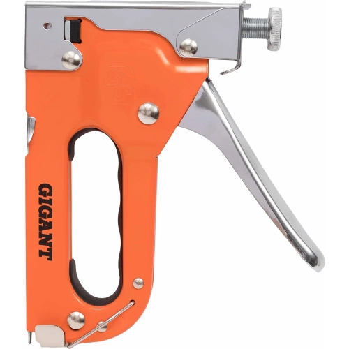 Строительный степлер и антистеплер Gigant GCS-2 фото 3