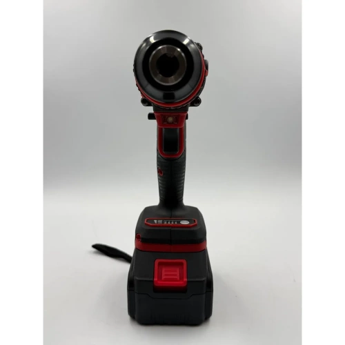 Дрель-шуруповерт BlackWeld ударная бесщеточная аккумуляторная DZ16-6R 6.0Ah 150161 фото 6 Дрель-шуруповерт BlackWeld ударная бесщеточная аккумуляторная DZ16-6R 6.0Ah 150161 фото 6