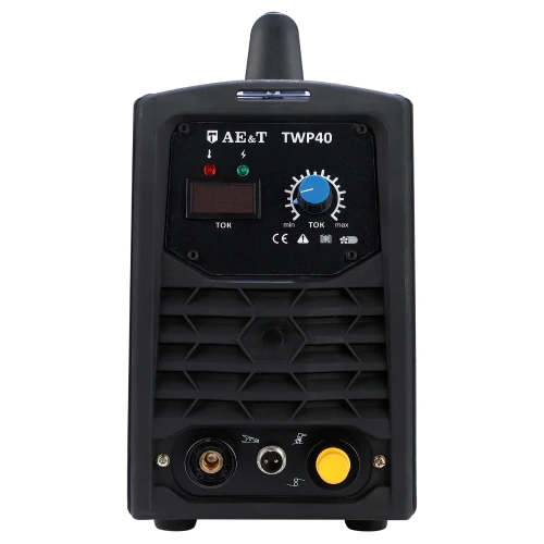 Плазморез AE&T 40А/220В (аппарат плазменной резки) TWP40 фото 4