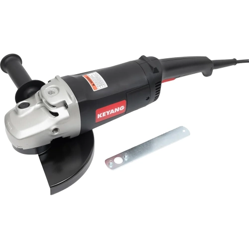 Углошлифовальная машина KEYANG DG-926F 230 мм фото 8