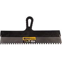 Шпатель фасадный Stayer Professional 1009-45-08 450 мм