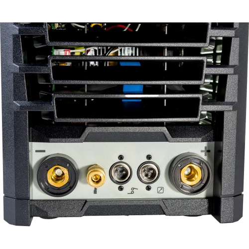 Сварочный аппарат АВРОРА Система 200 AC/DC ПУЛЬС 2 поколение 32249 фото 9 Сварочный аппарат АВРОРА Система 200 AC/DC ПУЛЬС 2 поколение 32249 фото 9