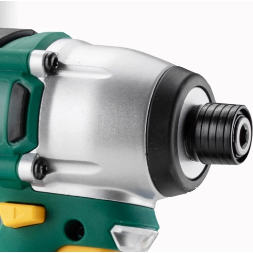 Винтовёрт аккумуляторный бесщёточный ударный 18V Sata SC51085 фото 5