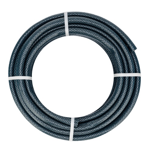 Шланг поливочный армированный ПВХ 3/4", 15м, урожайный Сибртех фото 2 Шланг поливочный армированный ПВХ 3/4", 15м, урожайный Сибртех фото 2