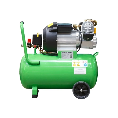 Компрессор ECO AE-502-3 фото 11