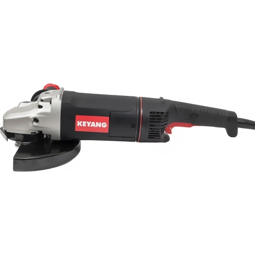 Угловая шлифмашина KEYANG DG-924AVT 230 мм фото 5 Угловая шлифмашина KEYANG DG-924AVT 230 мм фото 5