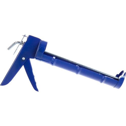 Полукорпусной пистолет для герметика FIT 14219 фото 3