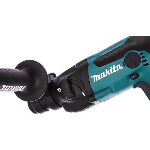 Аккумуляторный перфоратор Makita LXT DHR165Z фото 6