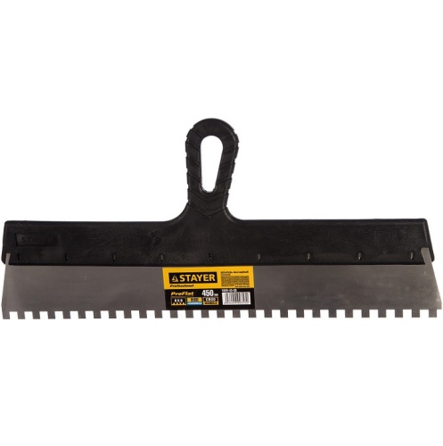 Шпатель фасадный Stayer Professional 1009-45-08 450 мм