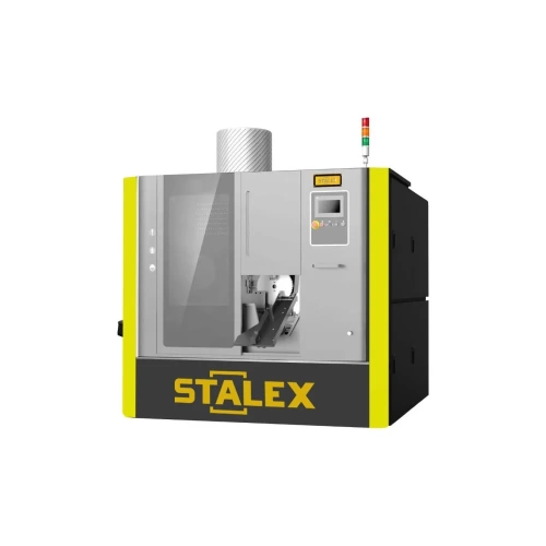 Пила дисковая автоматическая Stalex C-70A NC 102523