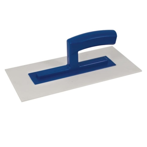 Гладилка пластиковая Fit 05126 280х140х3 мм