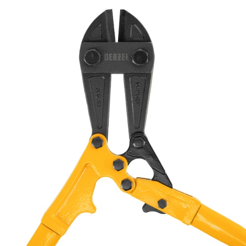 Болторез 450 мм 18", Cr-Mo Denzel фото 5