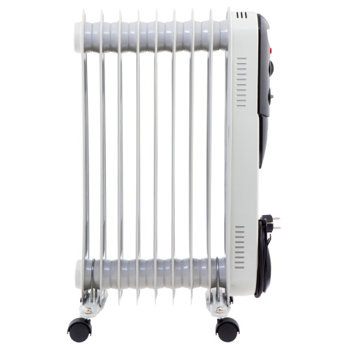 Масляный обогреватель MTX OCH-2000, 230 В, 2000 Вт MTX фото 4