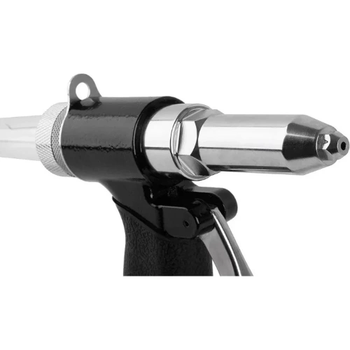 Пневматический вытяжной заклепочник MESSER AHR-101 фото 5