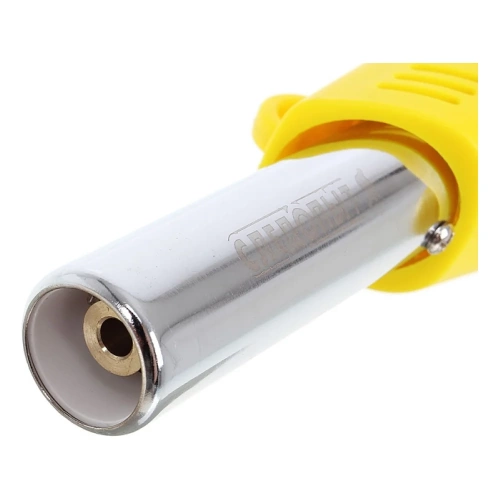 Портативная горелка с пьезоподжигом Следопыт цанговая PF-GTP-N02 фото 3 Портативная горелка с пьезоподжигом Следопыт цанговая PF-GTP-N02 фото 3