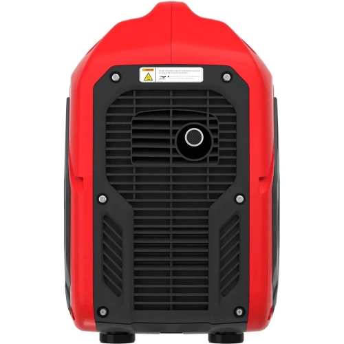 Генератор бензиновый инверторный ANDELI EYG 2000in 1800Вт артикул ADL28-001 фото 6