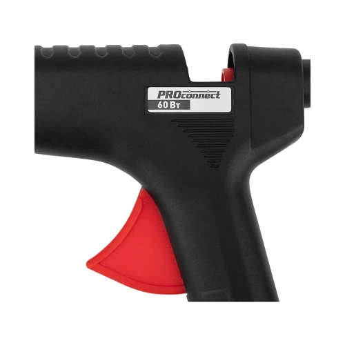 Клеевой пистолет Proconnect 60Вт 12-0104 фото 6 Клеевой пистолет Proconnect 60Вт 12-0104 фото 6