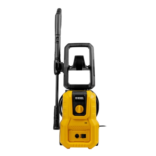 Моечная машина высокого давления R-170, 1800 Вт, 170 бар, 380 л/ч// Denzel фото 3