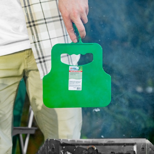 Веер для мангала, Camping Palisad фото 7