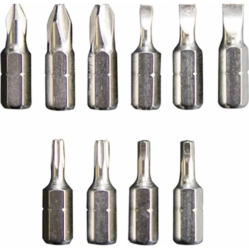 Аккумуляторная отвертка Einhell 3,6 Li 4513501 фото 3