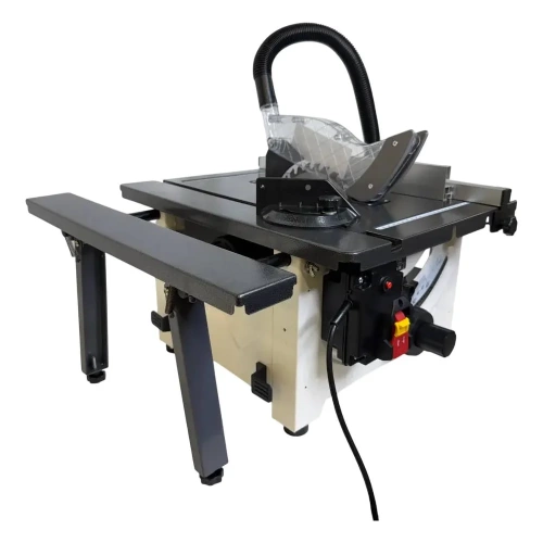 Настольная циркулярная пила REALREZ RWTS 210 REZ-RWTS 210 фото 6
