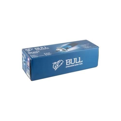 Прямая шлифмашина BULL EDG 6528 E в кор. 670 Вт, 8000-30000 об/мин, цанги 6 и 8 мм ЦЗ-2195005932 фото 6 Прямая шлифмашина BULL EDG 6528 E в кор. 670 Вт, 8000-30000 об/мин, цанги 6 и 8 мм ЦЗ-2195005932 фото 6
