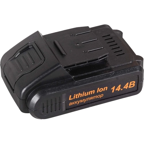 Аккумуляторная дрель-шуруповерт Вихрь ДА-14Л-2KА 72/14/20 фото 11