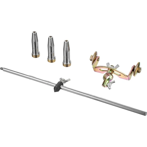 Резак Сварог РЗ 62-3F в кейсе (7880402009) 101225 фото 6