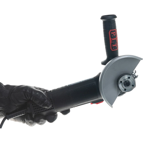 Угловая шлифмашина P.I.T. PWS125-C4 фото 5 Угловая шлифмашина P.I.T. PWS125-C4 фото 5