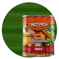 Средство для защиты древесины Текстурол Тиксо Акация 1 л