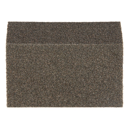 Губка для шлифования, 120 х 90 х 25 мм, трапеция, мягкая, P 100 Matrix фото 3