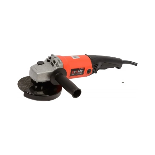 Угловая шлифовальная машина BRAIT BAG150/1400 21.01.009.049 Угловая шлифовальная машина BRAIT BAG150/1400 21.01.009.049