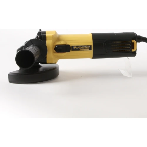 Углошлифовальная машина PARTNERTOOL PAG125-1100D фото 5