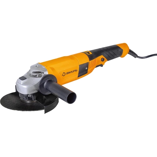 Углошлифовальная машина Вихрь УШМ-150/1400Э 72/12/8 Углошлифовальная машина Вихрь УШМ-150/1400Э 72/12/8