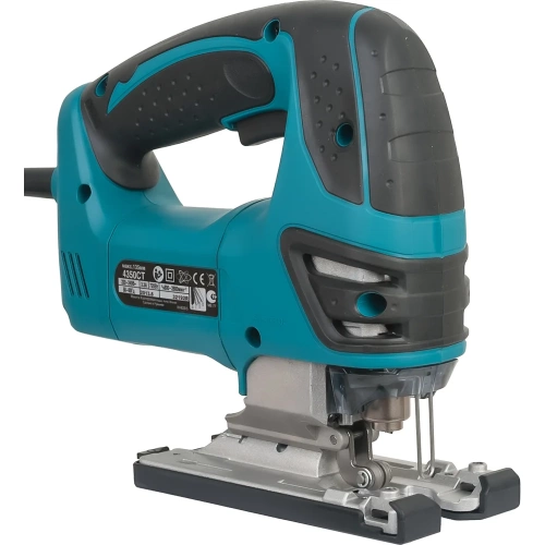 Лобзик Makita 4350 CT фото 4 Лобзик Makita 4350 CT фото 4