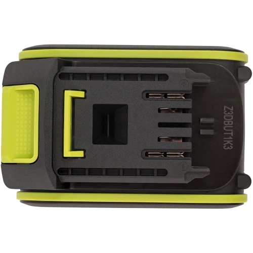 Аккумулятор WORX Professional 20В, 4А*ч WA3054 фото 6