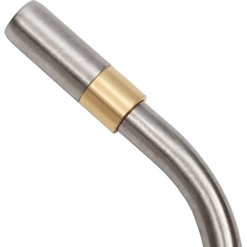 Горелка газовая Turbojet TJ757-M RED фото 5