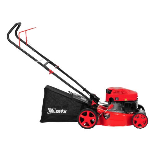Газонокосилка бензиновая GL41-K, 127 см3, 41 см, 40 л MTX фото 7