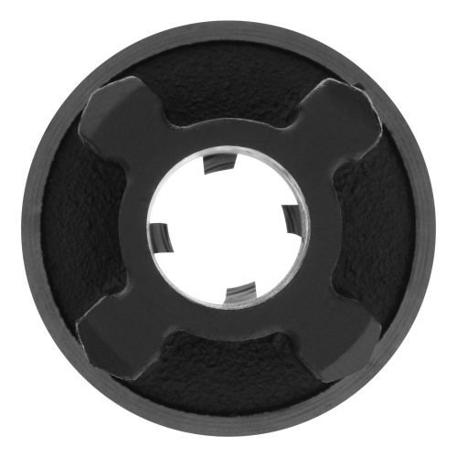 Клупп трубный 1/2 Сибртех фото 4