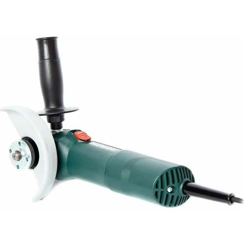 Углошлифовальная машина Metabo 603605000 W 750-125 фото 8 Углошлифовальная машина Metabo 603605000 W 750-125 фото 8