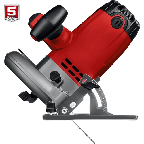 Дисковая циркулярная пила ЗУБР диск 210 мм, 2000 Вт ПД-75 фото 11 Дисковая циркулярная пила ЗУБР диск 210 мм, 2000 Вт ПД-75 фото 11