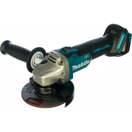 Угловая шлифмашина Makita LXT DGA504Z Угловая шлифмашина Makita LXT DGA504Z