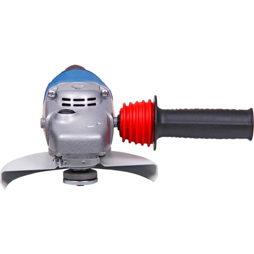 Углошлифовальная машина Фиолент МШУ9-16-180Э Ф0053 ИДФР298135008-01 фото 6