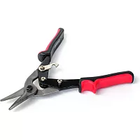 Ножницы по металлу GROSSMEISTER левый рез 008003002