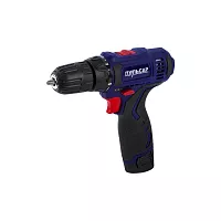 Аккумуляторная дрель-шуруповерт ПУЛЬСАР ДА 12-2 792-674