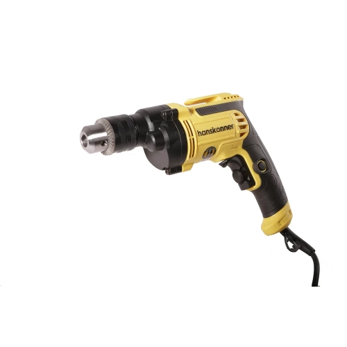 Безударная дрель Hanskonner HID2175 фото 8 Безударная дрель Hanskonner HID2175 фото 8
