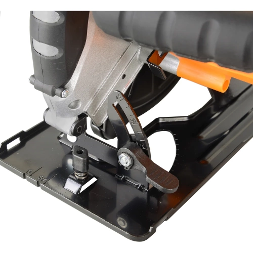 Дисковая пила Вихрь ДП-52 диск 160мм, 1200 Вт 900/72/11/16 фото 9