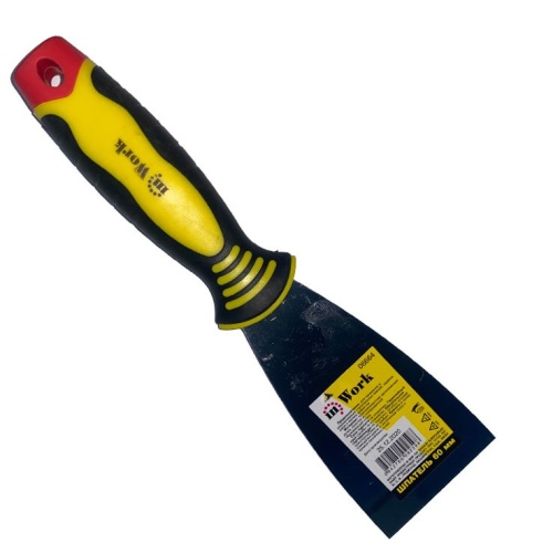 Шпатель фасадный In Work 06664 60 мм