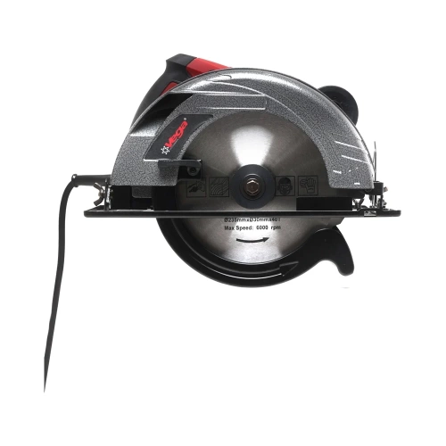 Пила дисковая Vega 2650 Вт, 235 мм, пропил 72 мм, 3800 об/мин VC-2650 фото 11 Пила дисковая Vega 2650 Вт, 235 мм, пропил 72 мм, 3800 об/мин VC-2650 фото 11