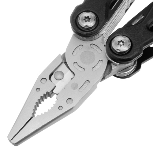 Трансформер, 13 функций, авторазжим, в чехле, 165 мм Matrix фото 11